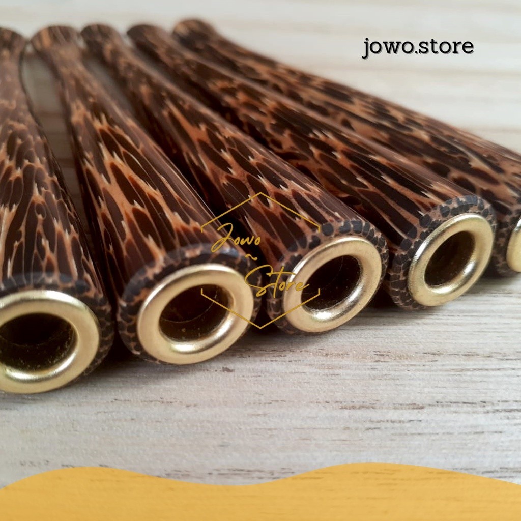 TERLARIS  SUPER pipa rokok kayu liwung macan once roko TERBARU