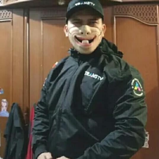 jaket parasut trans tv & trans 7