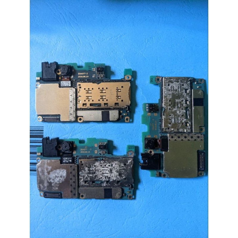 mesin Oppo a37