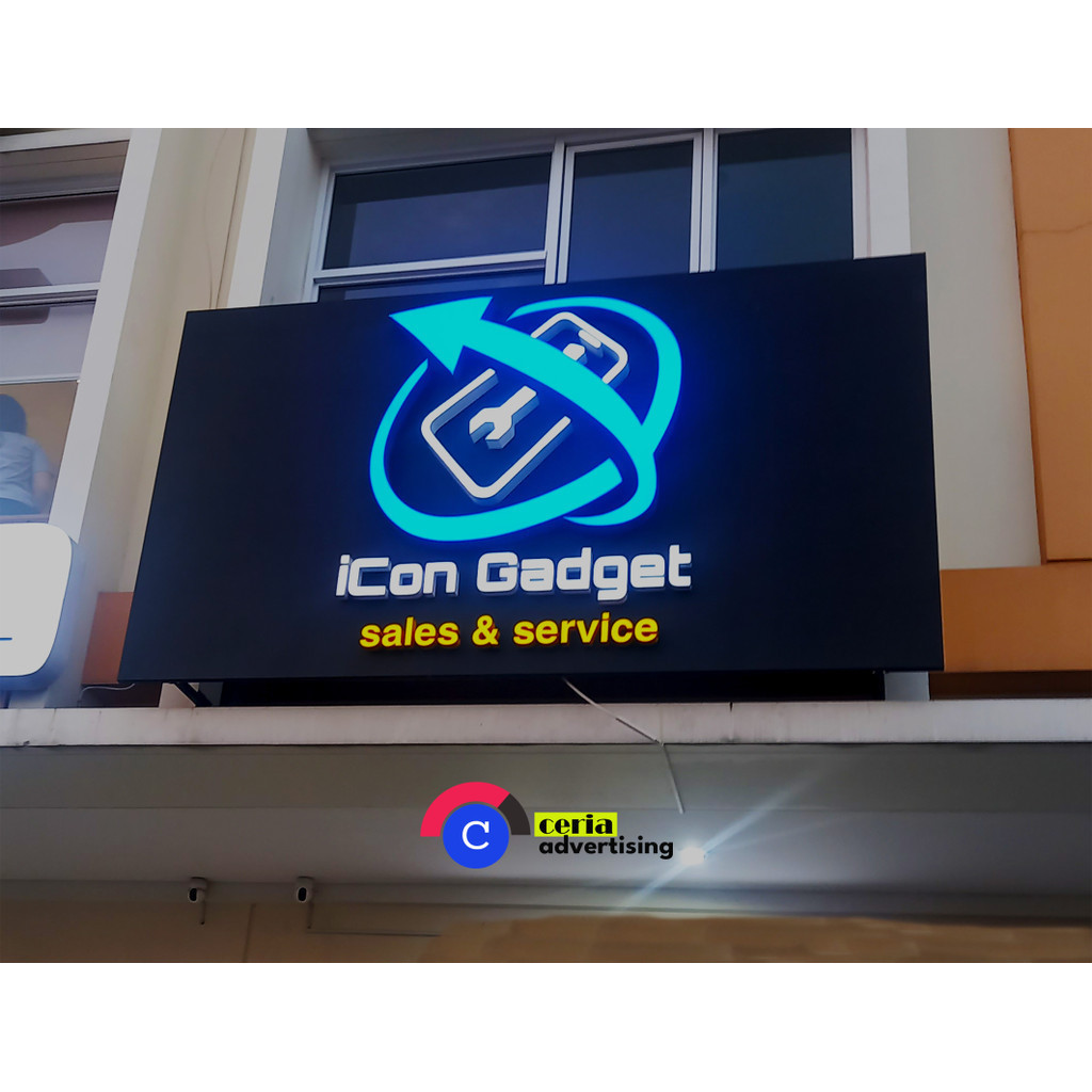 Harga reklame toko Terbaru Apr 2026 | BigGo Indonesia