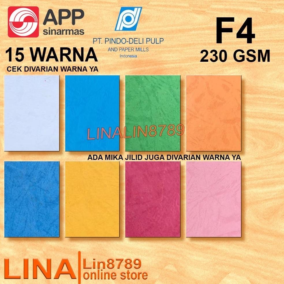 

Spesial Discount KERTAS BUFFALO F4 FOLIO / COVER BUFFALO / COVER JILID F4 / KERTAS JILID F4 230GSM dan 160GSM