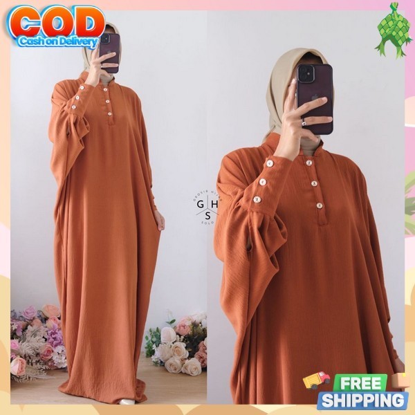 Gsmis Terbaru2024 Gsmis Perempuan Dewasa Gmis Pesta Kondangan Baju Gamis Wanita Terbaru 2024 Bsju Ga