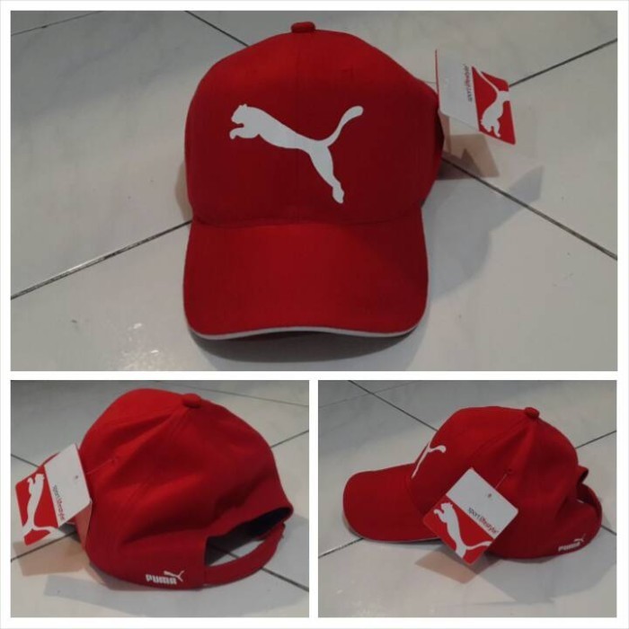 topi puma