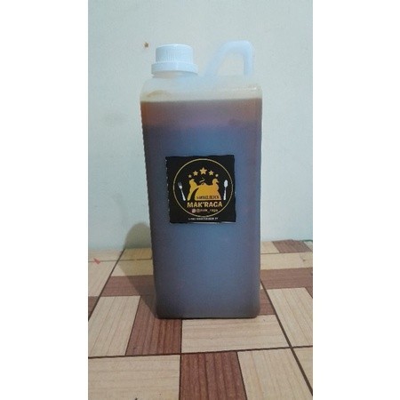 

SAMBEL BEBEK GR (1/2 KG)