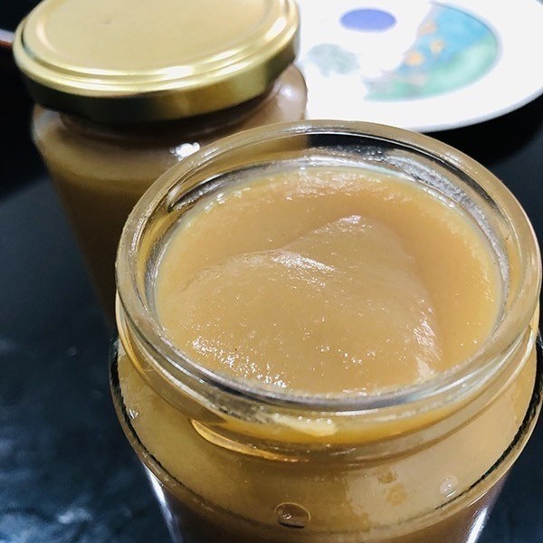 

Selai Srikaya Medan 1 Kg - Kemasan Plastik