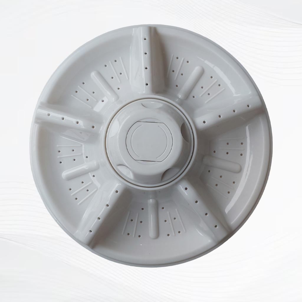 Polytron PWM 7366 Pulsator Mesin Cuci Politron PWM7366 Pulysator