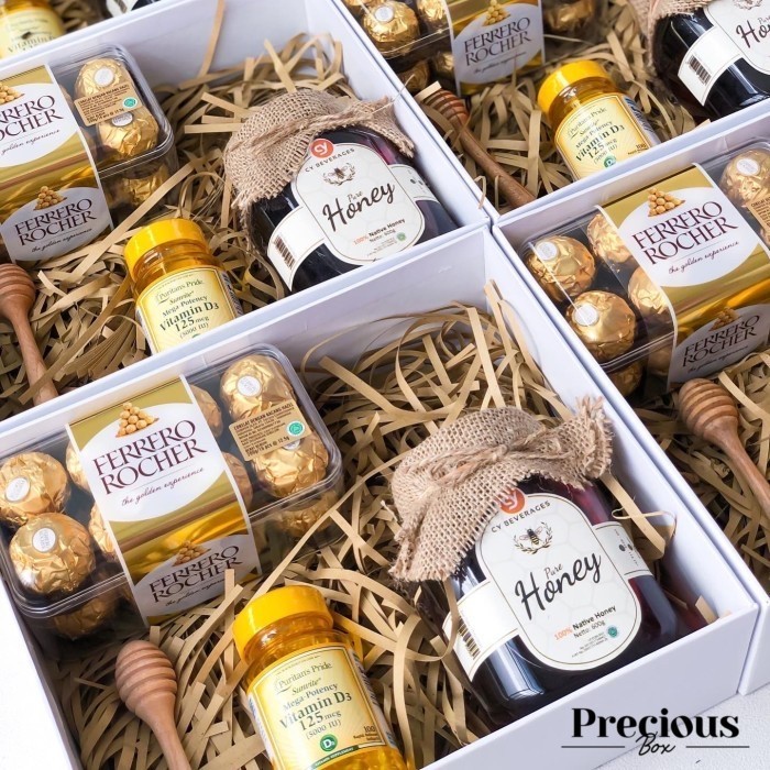 

Ready HADIAH ISOMAN HAMPERS GET WELL SOON KADO CUSTOM COVID RECOVERY