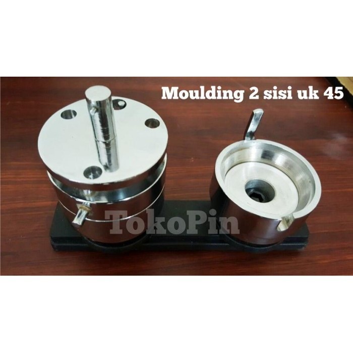 

Ready Moulding 2 sisi uk 45