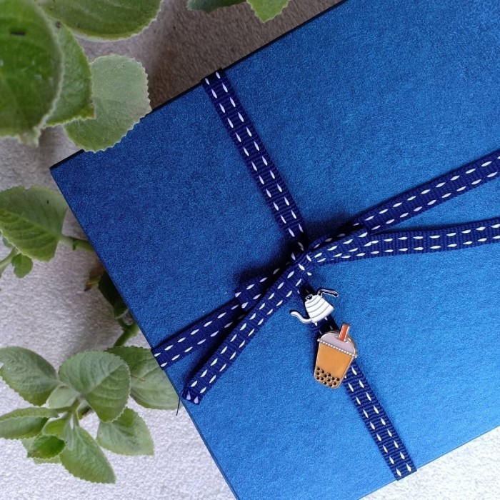 

Ready Eid Tea Set Hampers