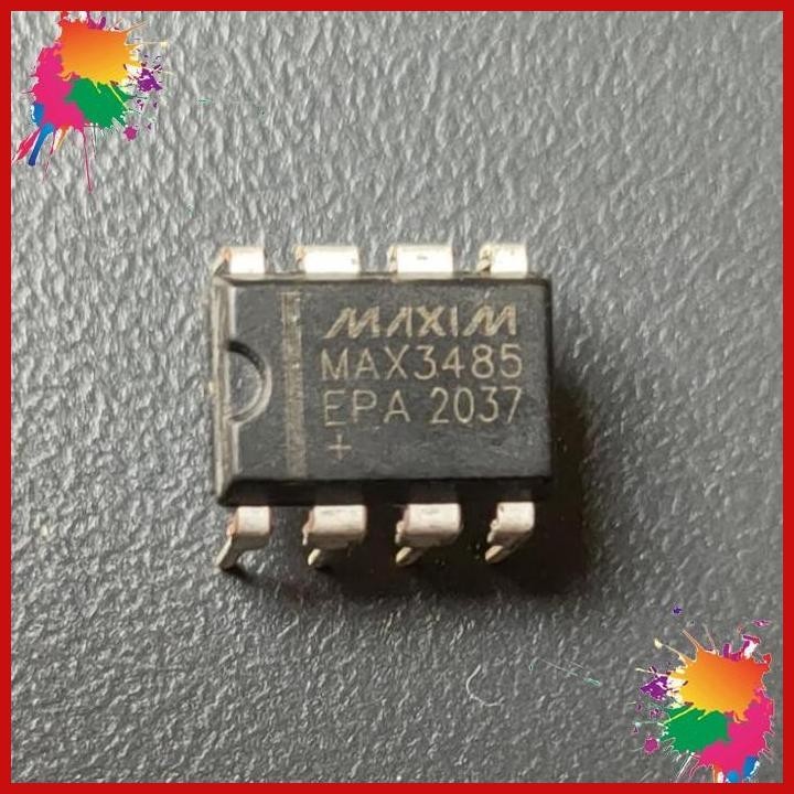 (pmt) max3485epa max 3485 max3485 max 3485 dip original