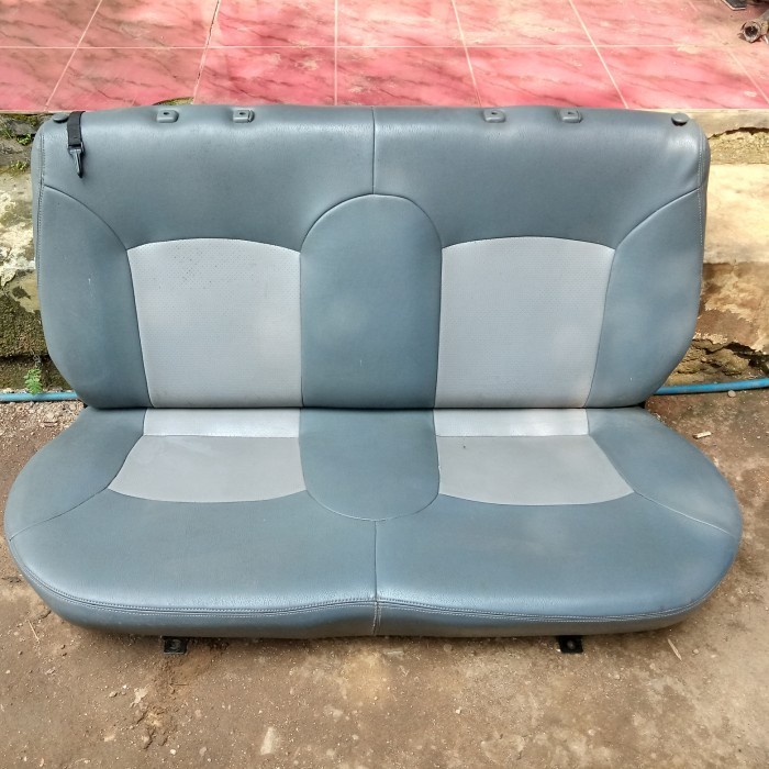 Jok Belakang Hyundai Atoz #00% Termurah