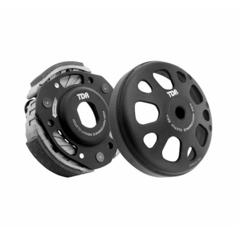 kampas ganda motor PCX ADV VARIO 160cc TDR