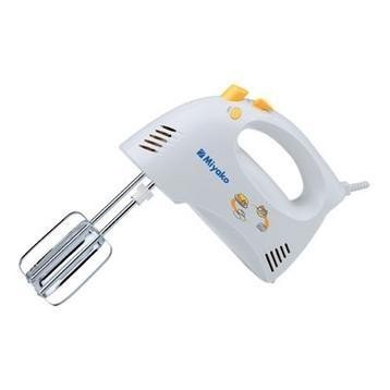 TERMURAH MIYAKO HM-620 PENCAMPUR - HAND MIXER TANPA MANGKOK - 2 BEATERS UNTUK