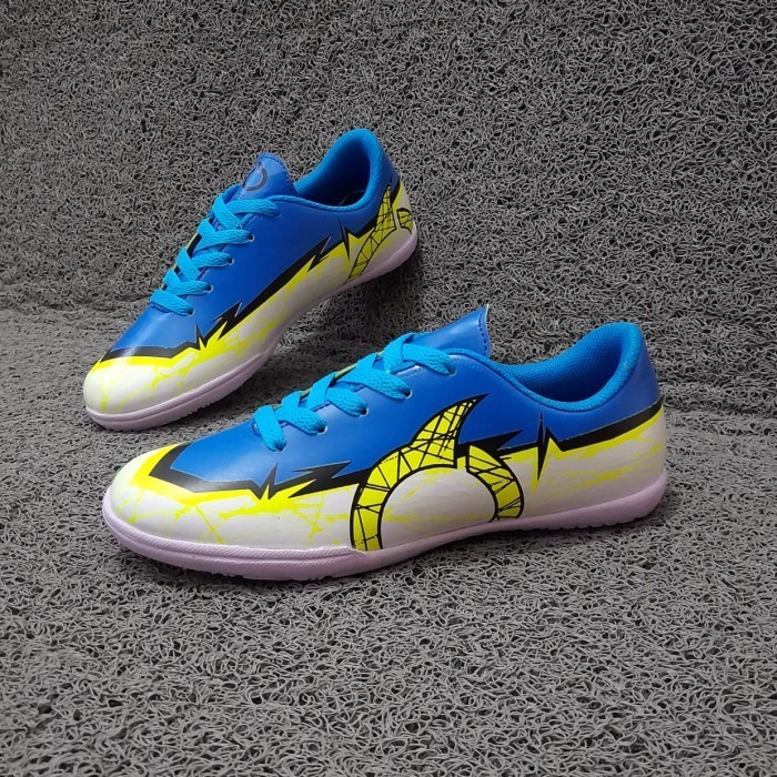 Sepatu Futsal Anak Nike Mercurial Cr7 Boots Futsal Anak Anak Junior
