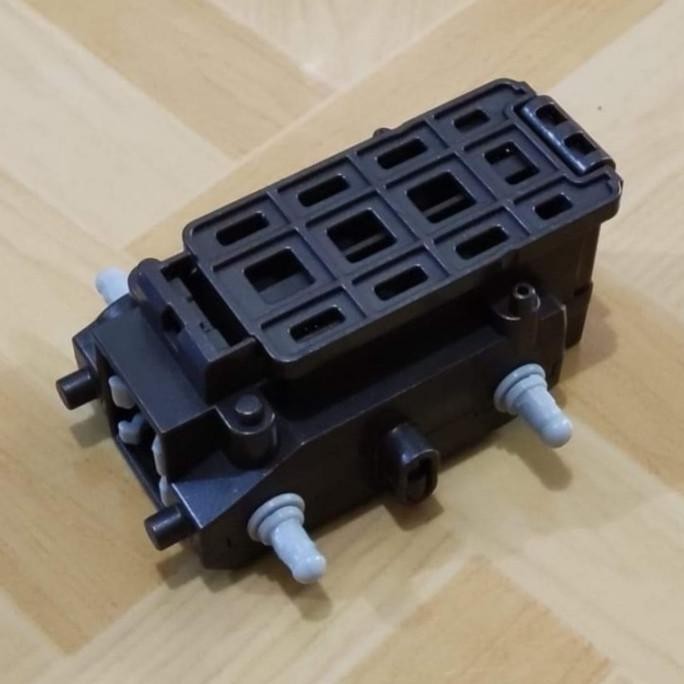 

Chasis Sasis Motor Unit Break Go Ga Bandai Original