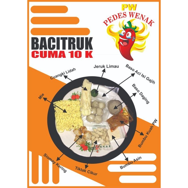 

Bacitruk
