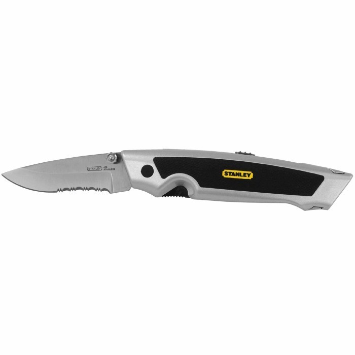 

Terbaru Stanley Sportutility Knife Out Promo Terlaris