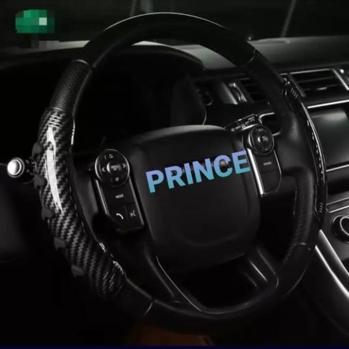 COVER CARBON STIR MOBIL/PANEL STIR MOBIL MOTIF CARBON