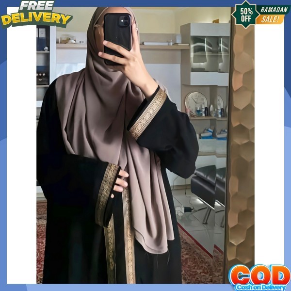 Fashioon Muslim Hamis Pakean Junbo Premium Pakean Baju Muslin Gami Arab Turkey Ghames Arabya Dubai G