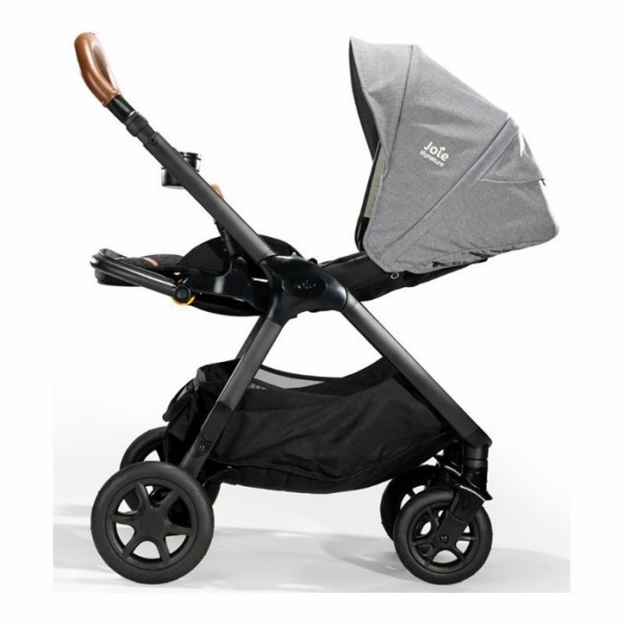 Stroller Joie Signature Finiti Reversible Included Rain Cover