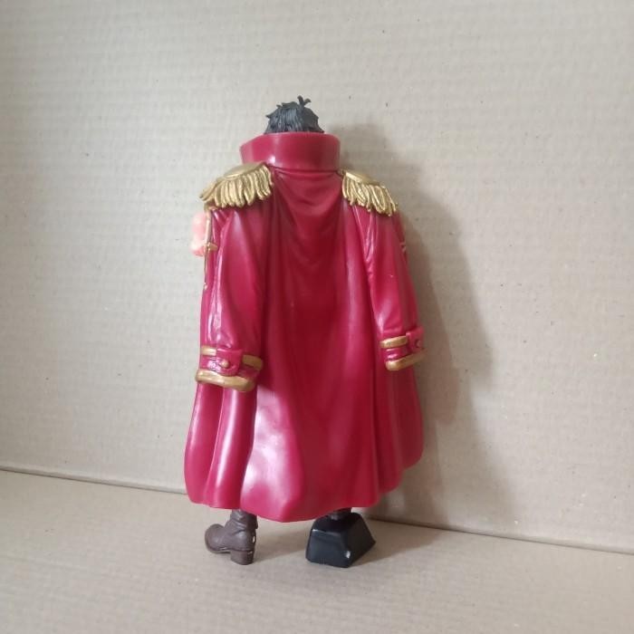 MAINAN ACTION FIGURE GOL D ROGER ONE PIECE