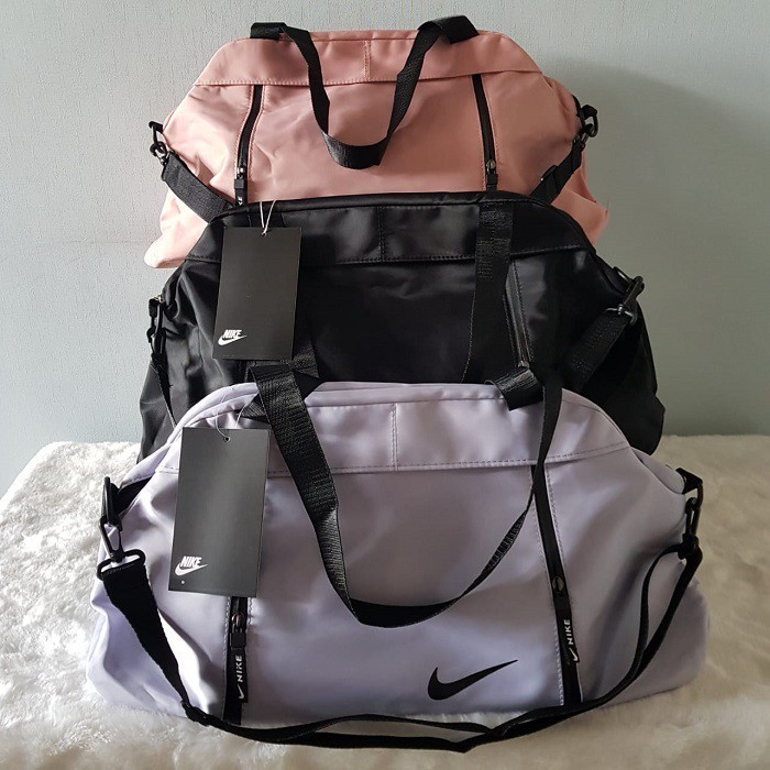 Tas Gym Bag Nike Duffle Travel Bag