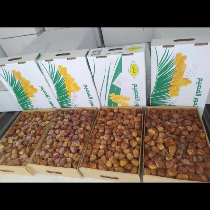 

Kurma - Kurma Sukari 3Kg Premium