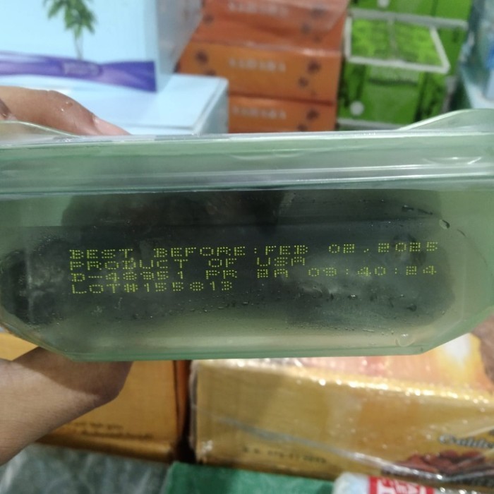 

Kurma - Kurma Medjool Usa 454 Gram Fresh Import Premium Dates Per Pack