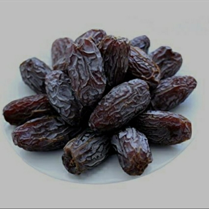 

Kurma - Kurma Medjool Palestina Jumbo 500Gr Murah