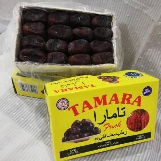 

Kurma - [Promo] Exp 2023 Kurma Bam Tamara 7 Kg