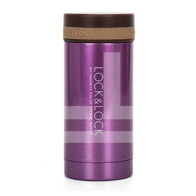 Lo N Lo - Termos Air Num Ni - Ni Tumbler Hot & Cool - 200 Ml