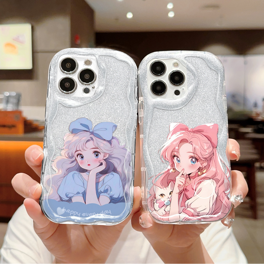 Premium Softcase for Redmi Custom Case Redmi Casing HP Redmi compatible with Redmi Y2 9A 10C NOTE 10