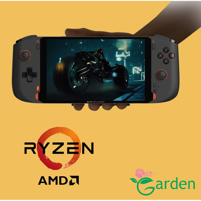 ONEXPLAYER Mini ONE X PLAYER Mini 7 inch Intel i7-1195G7