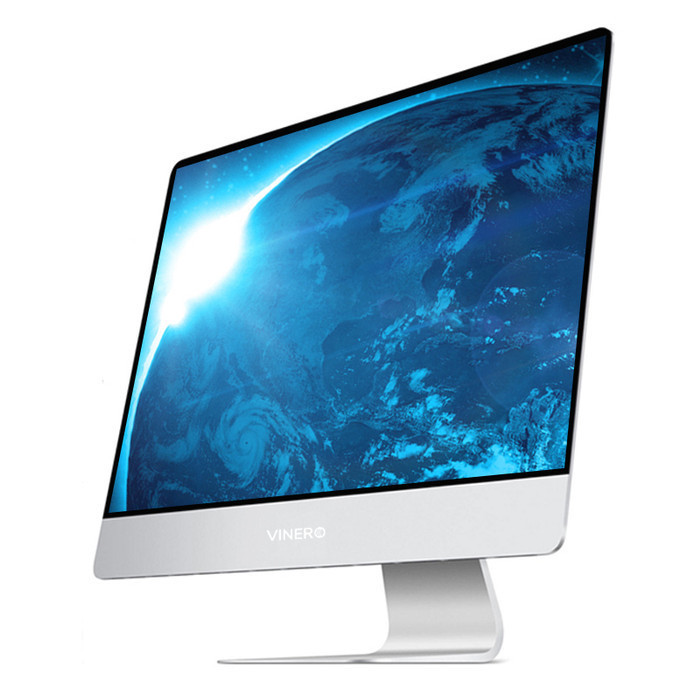 Vinero Maxx All In One Desktop AIO PC Core i5 2520Ghz HD4600 240GB SSD