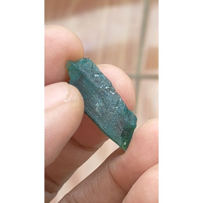bacan doko majiko coklat