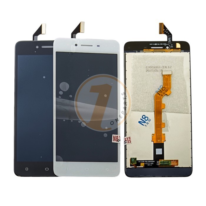 LCD TOUCHSCREEN OPPO A37 A37F ORIGINAL