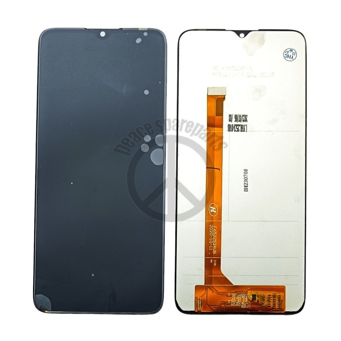 LCD TOUCHSCREEN ADVAN G9 / G9 PRO ORIGINAL