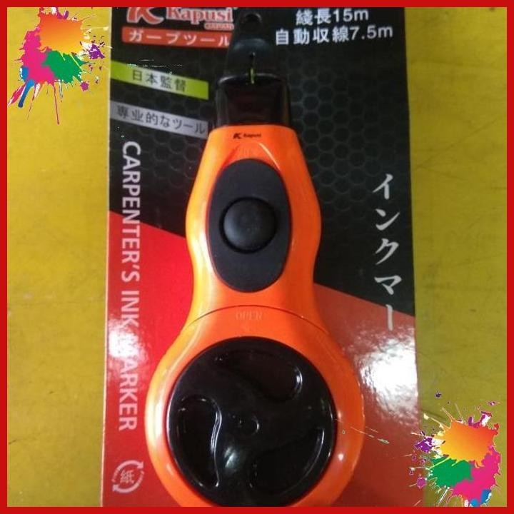 

(kmt) sipatan tinta kapusi 15m 7.5m