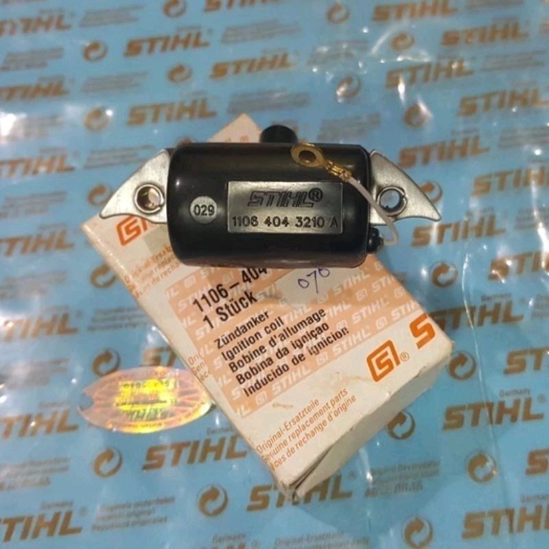 PROMO Cdi Coil Senso/Chainsaw 070 Ms-720 ORIGINAL (A)