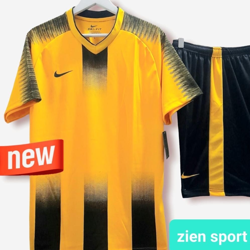 "Harga Spesial" baju bola jersey futsal voli (tersedia harga grosir) pakaian olahraga pria dan wanita 1 set celana baju ||
