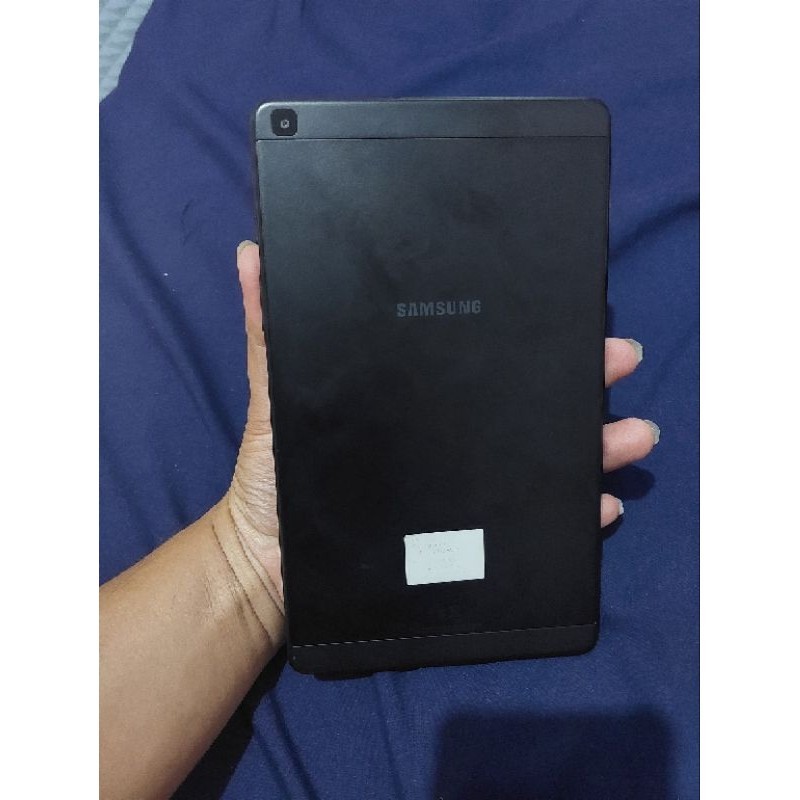 samsung tab A 2019 4G sim layar 8in lega 32gb tablet bekas murah