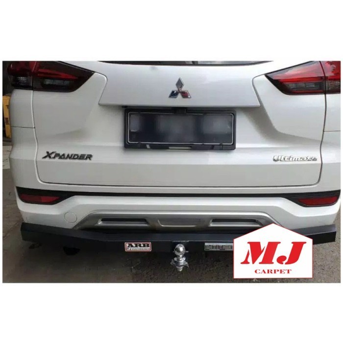 Bumper Towing Bar Arb Innova,Fortuner,Xpander,Rush,Pajero Terlariss 