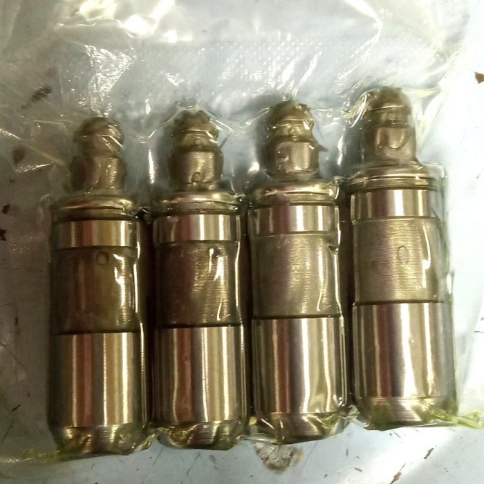 Part Hla Adjuster Klep Eterna Lancer Dangan Elantra Kode Kn243