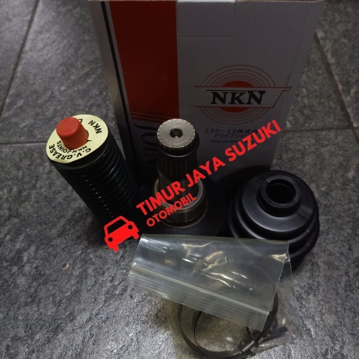 Part Cv Joint Aerio Matic Dalem Kanan Nkn Thailand Kode Kn257