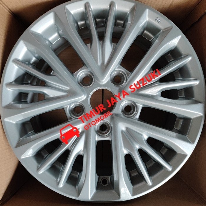 Part Velg All New Ertiga Asli Sgp Kode Kn321