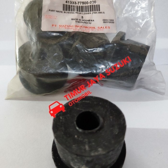 Part Bushing Bosh Per Besar Futura Asli Sgp Kode Kn176