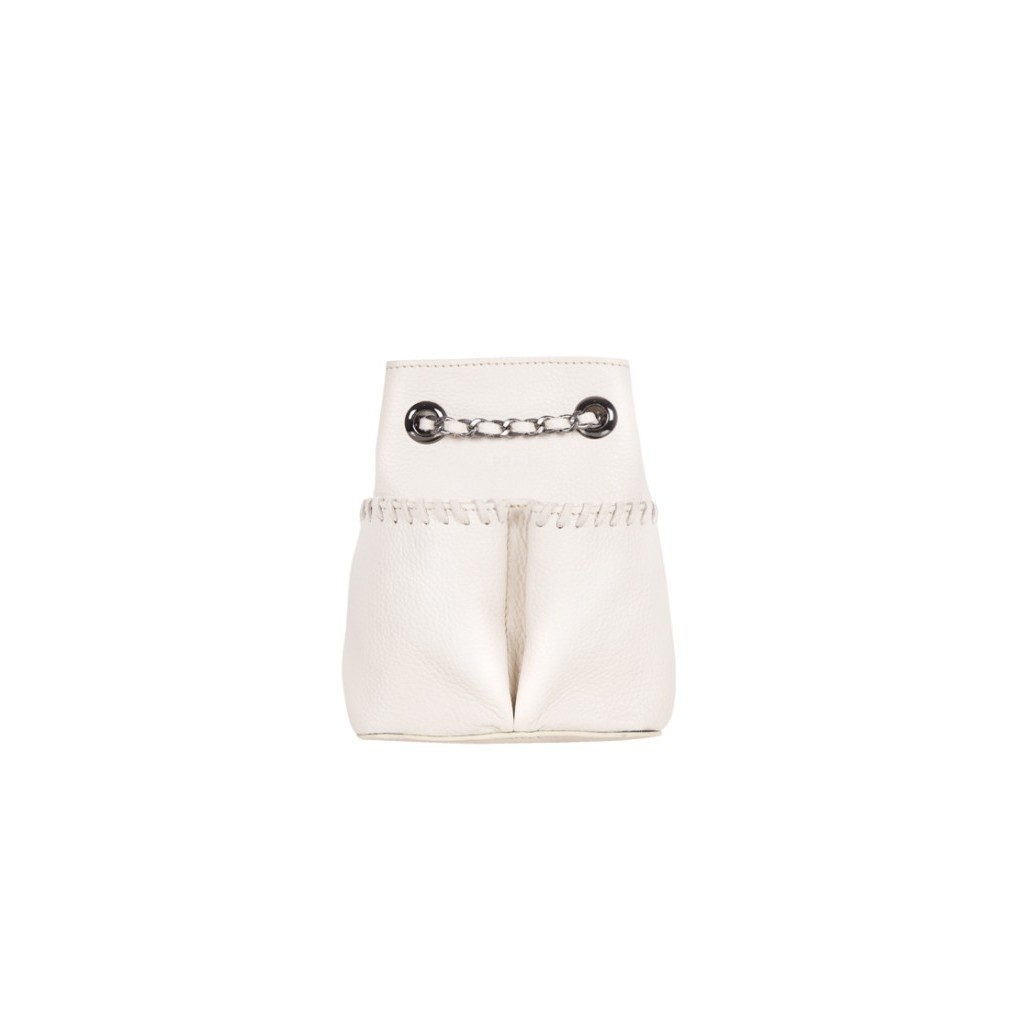 PEAU Cloe Bag - Ivory