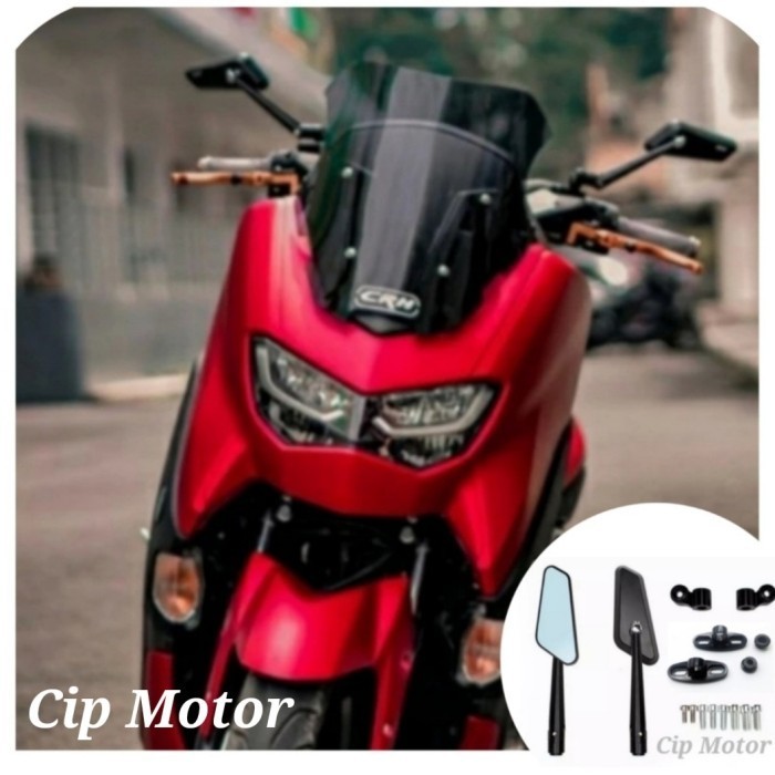 Spion Tomok Circuit Motor NEW Nmax 2020 Nmax Lama XMAX