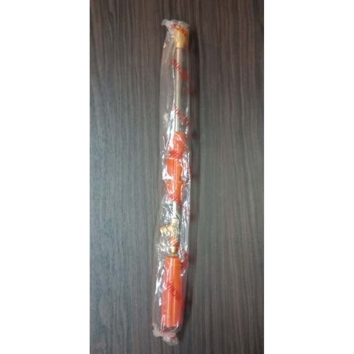 stik / gun sanchin 45 cm