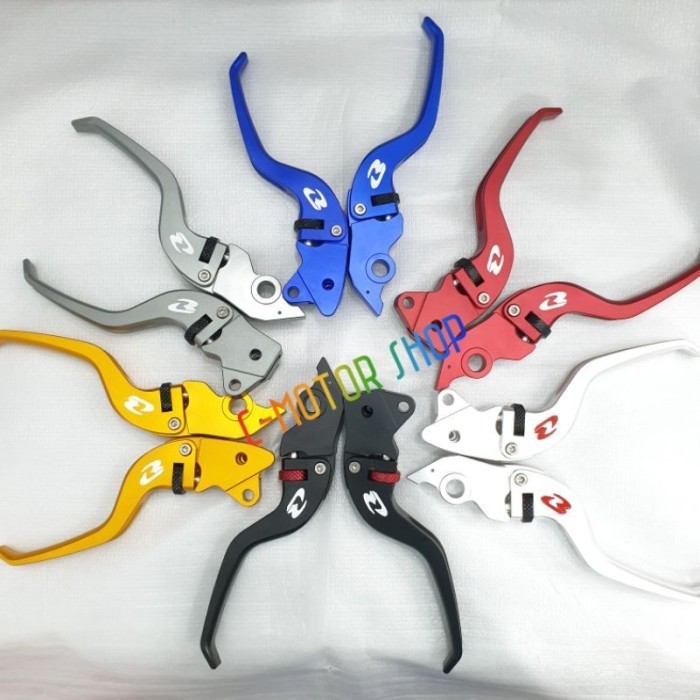 Terlaris Handle Rem Rcb Vario150, Vario125 New Led, Vario 160 Cbs Beat Esp,